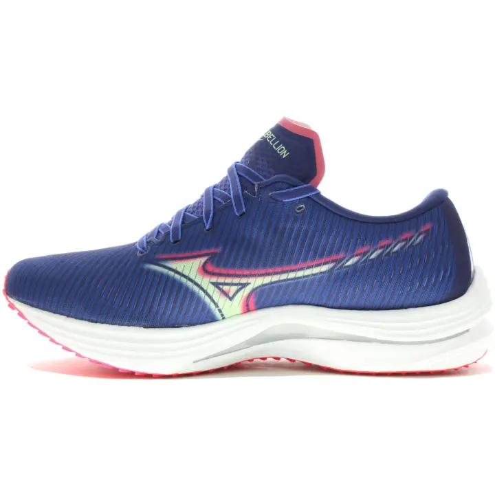 Chaussure de Sport Mizuno Wave Rebellion