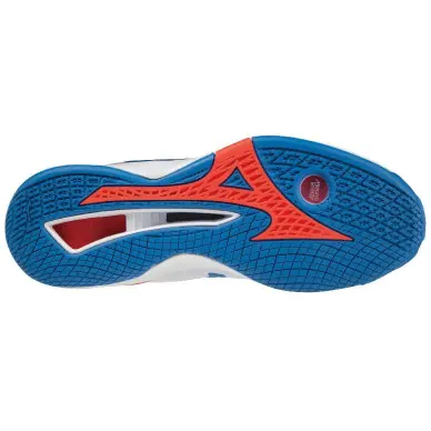 Chaussure de Sport Mizuno Stealth Neo Mid - 3