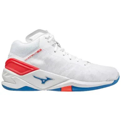 Chaussure de Sport Mizuno Stealth Neo Mid - 2