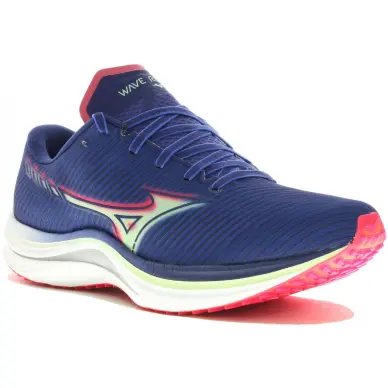 Chaussure de Sport Mizuno Wave Rebellion - 1