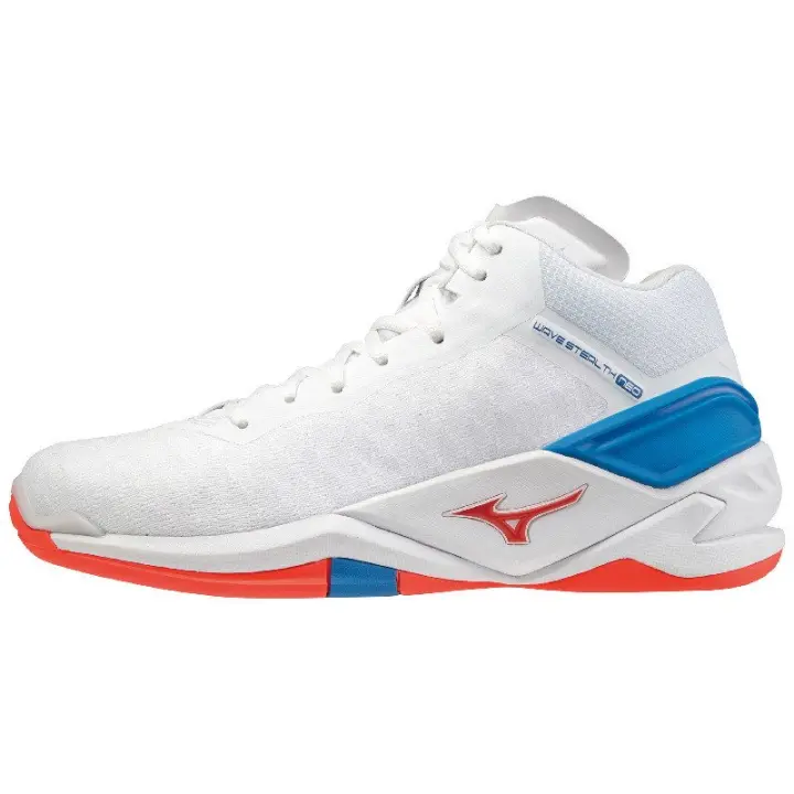 Chaussure de Sport Mizuno Stealth Neo Mid