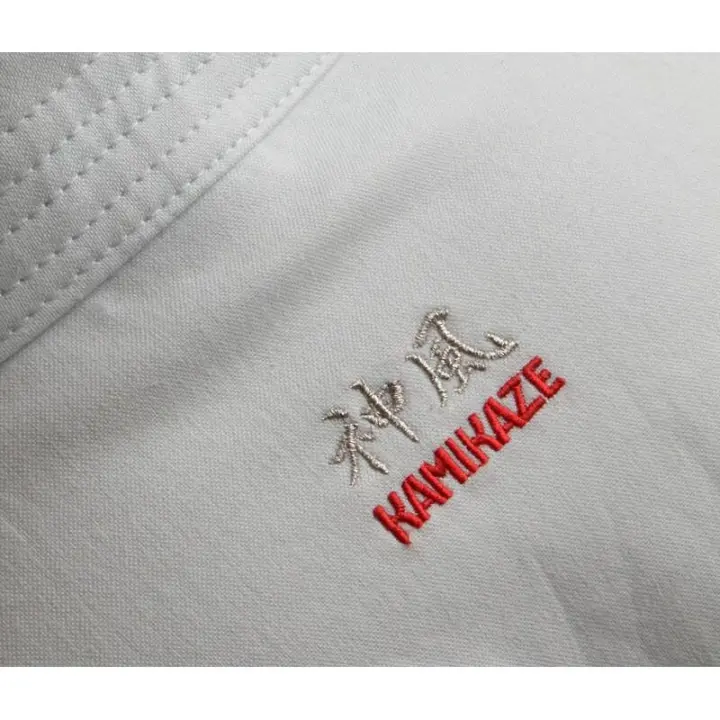 Kimono de Karaté Kamikaze New Life Excellence coupe kata