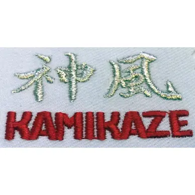 Kimono de karaté Kamikaze Premier coupe Kata - 10