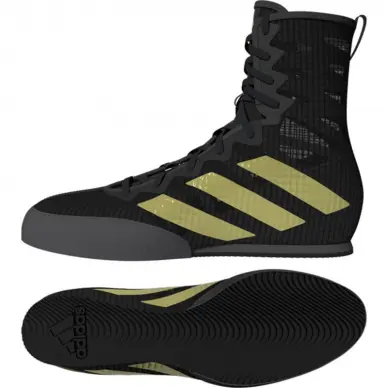 Chaussures de Boxe Hog IV - 2