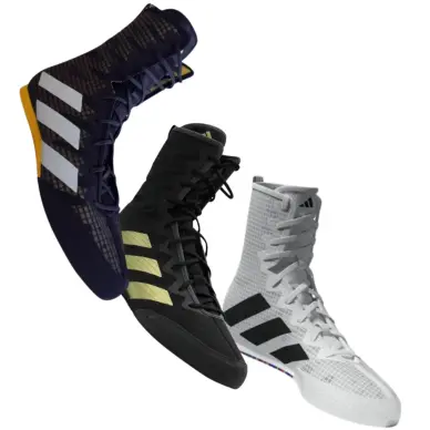 Chaussures de Boxe Hog IV