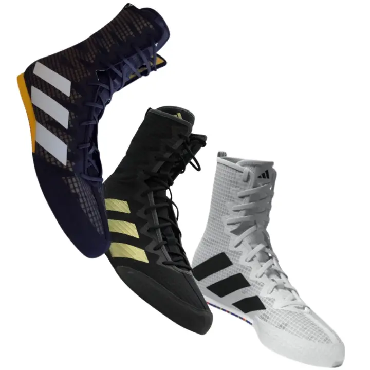 Chaussures de Boxe Hog IV