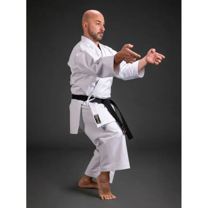 Kimono de Karaté Kamikaze America coupe Kata