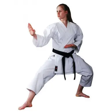 Kimono de Karaté Kaiten America coupe Kata - 3