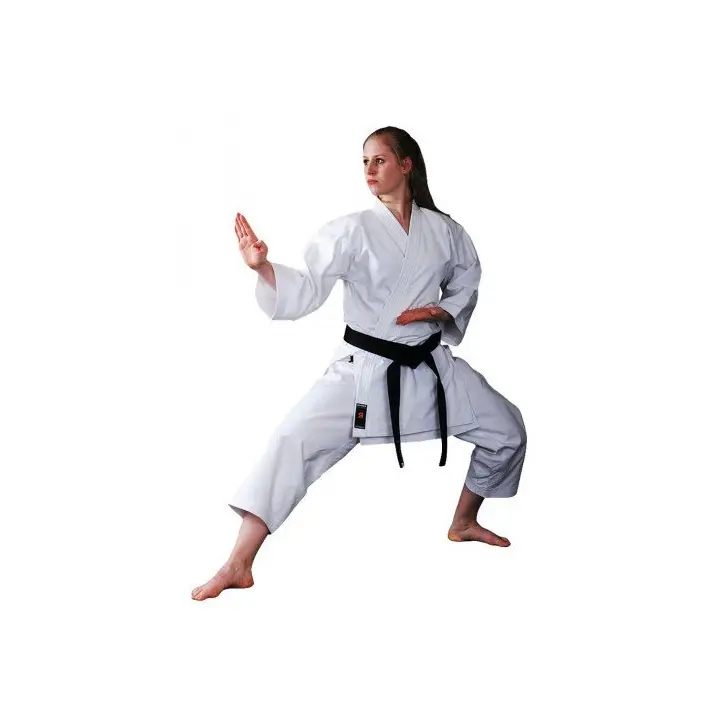 Kimono de Karaté Kaiten America coupe Kata