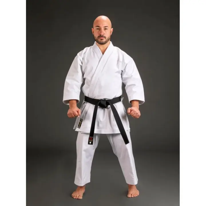 Kimono de Karaté Kamikaze America coupe Kata