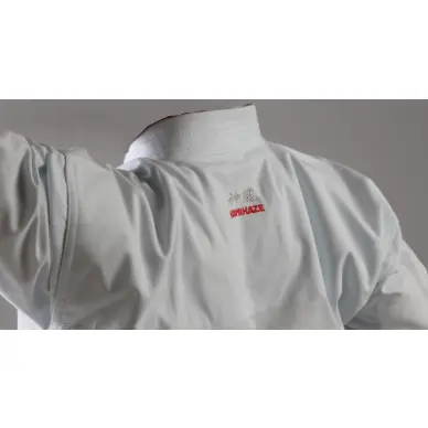 Kimono de karaté Kamikaze Premier coupe Kata - 7