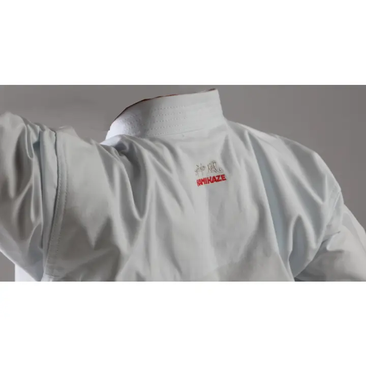 Kimono de karaté Kamikaze Premier coupe Kata