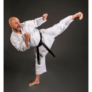 Kimono de Karaté Kamikaze America coupe Kata - 6