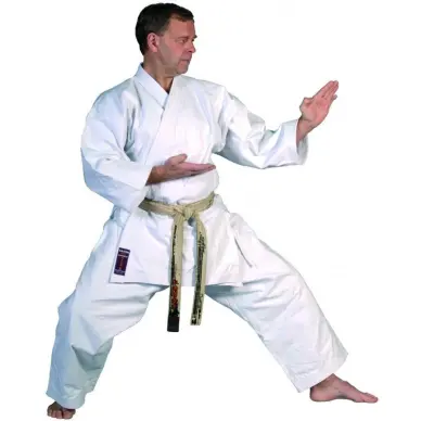 Kimono de Karaté Kaiten Sovereign Revolution coupe Classique - 3