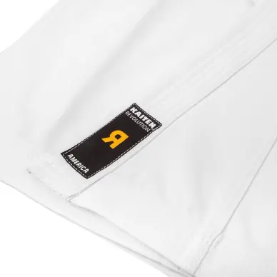 Kimono de Karaté Kaiten America coupe Kata - 6
