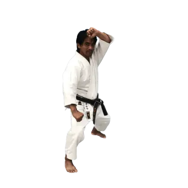 Kimono de Karaté Kaiten Sovereign Revolution coupe Classique - 2