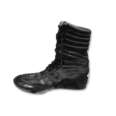 Chaussures de boxe anglaise ChampBoxing