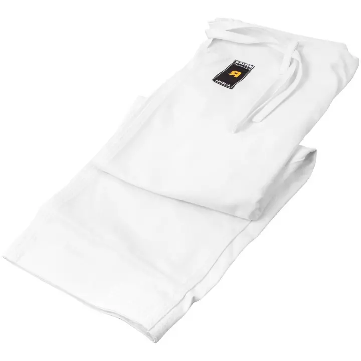 Kimono de Karaté Kaiten America coupe Kata