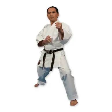 Kimono de Karaté Kaiten Sovereign Revolution coupe Classique - 4