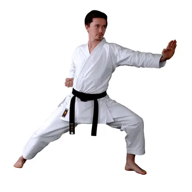 Kimono de Karaté Kaiten Sovereign Revolution coupe Classique - 5