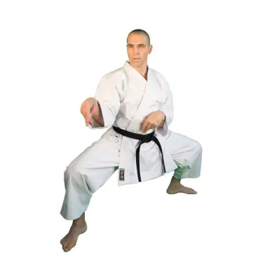 Kimono de Karaté Kaiten Sovereign Revolution coupe Classique - 6