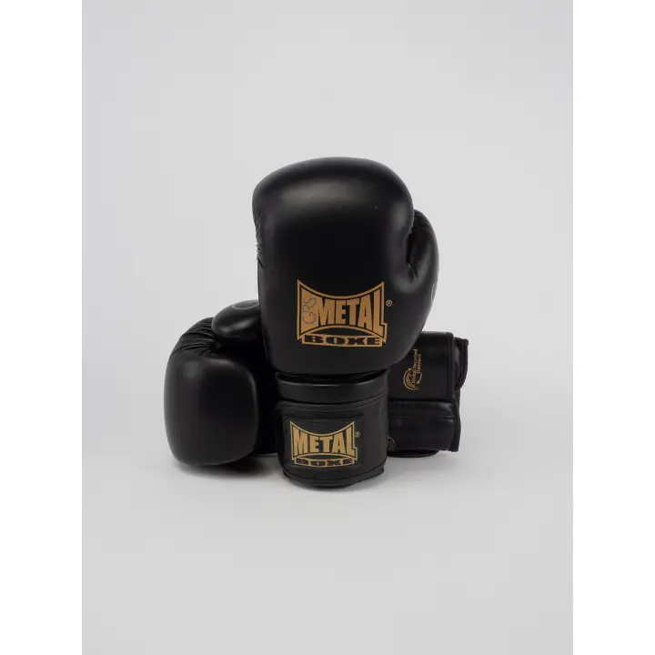 Gants de boxe Métal Boxe GRS