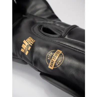 Gants de boxe Métal Boxe GRS - 6