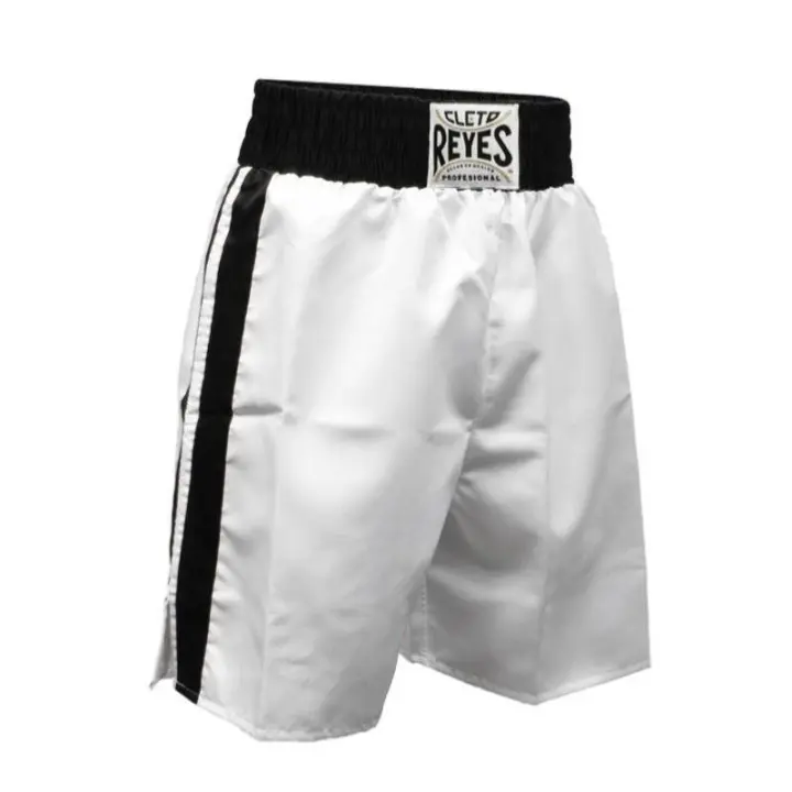 Short de Boxe Anglaise Cleto Reyes