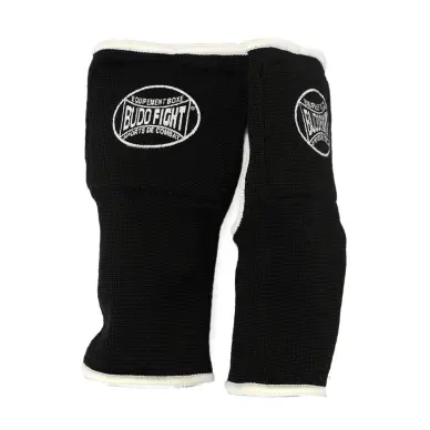 Sous Gants de Boxe Protection Max - 4
