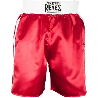 Short de Boxe Anglaise Cleto Reyes - 10