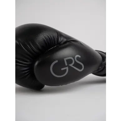 Gants de boxe Métal Boxe GRS - 5