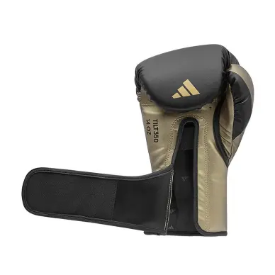 Gants de Boxe Sparring  Vegan Tilt 350 Adidas - 3