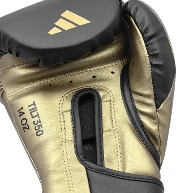 Gants de Boxe Sparring  Vegan Tilt 350 Adidas - 4