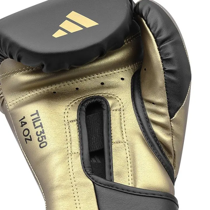 Gants de Boxe Sparring  Vegan Tilt 350 Adidas