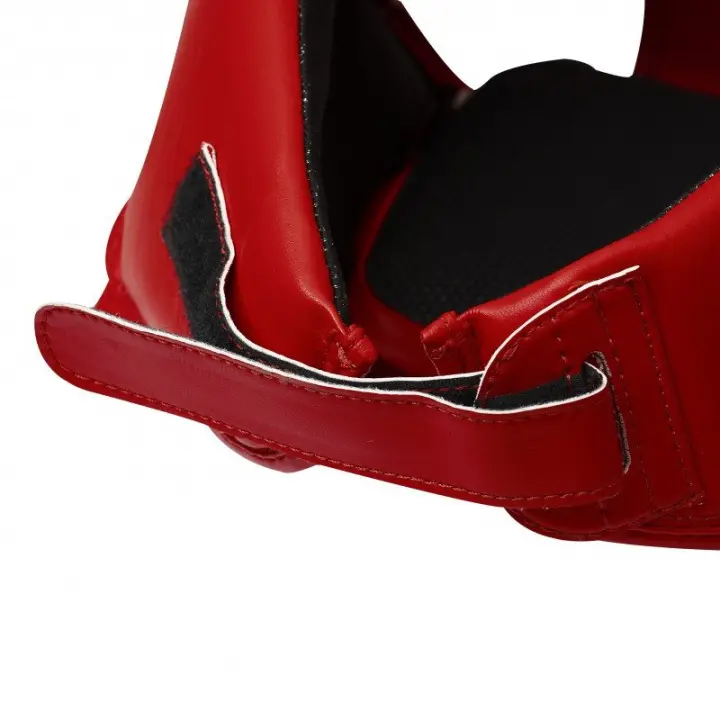 Casque de Boxe compétition Pro FFBOXE