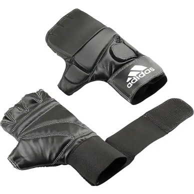 Gant de Sac Adidas Cuir - 1