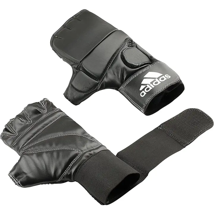 Gant de Sac Adidas Cuir