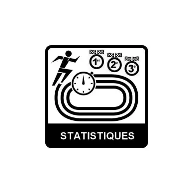 Chronomètre étanche 500 mémoires - 5