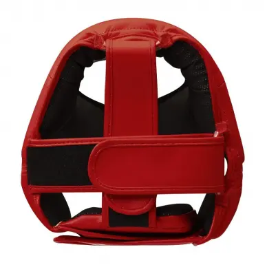 Casque de Boxe compétition Pro FFBOXE - 5