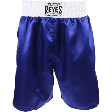 Short de Boxe Anglaise Cleto Reyes - 6