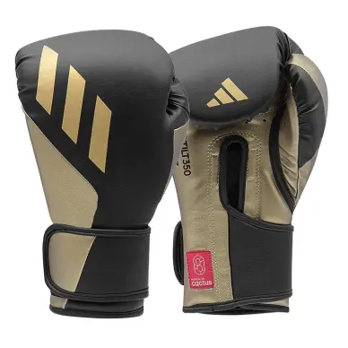 Gants de Boxe Sparring  Vegan Tilt 350 Adidas - 2