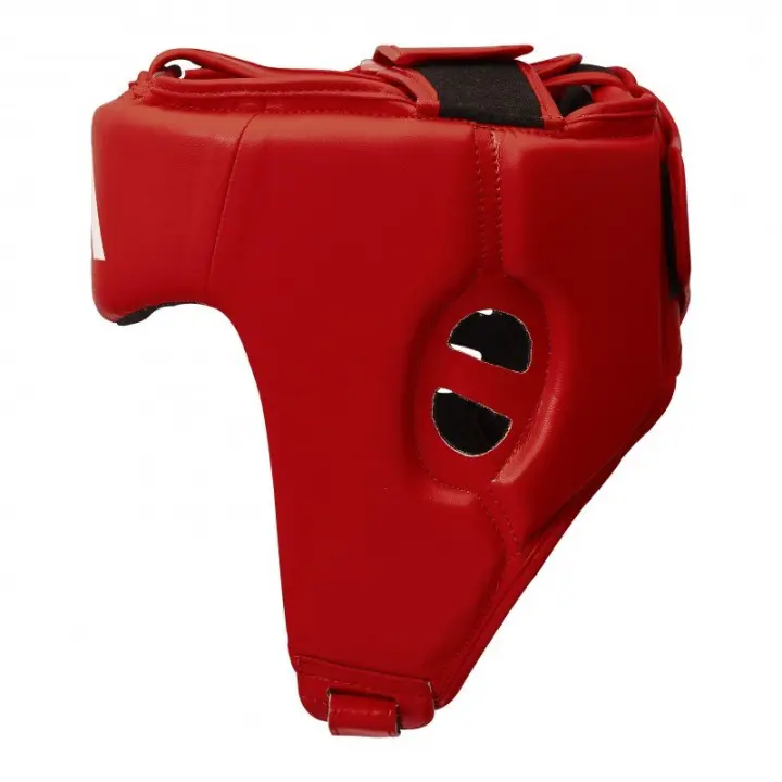 Casque de Boxe compétition Pro FFBOXE