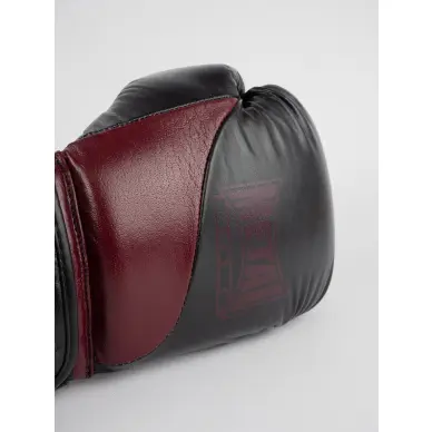 Gants de Boxe Omega 100% Cuir - 4