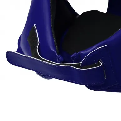 Casque de Boxe compétition Pro FFBOXE - 11