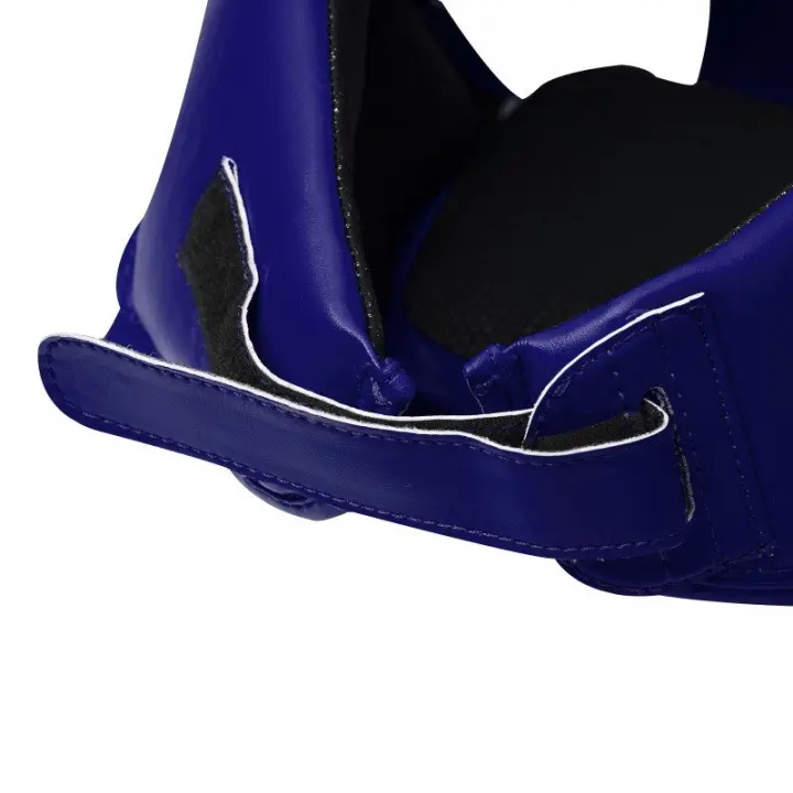 Casque de Boxe compétition Pro FFBOXE