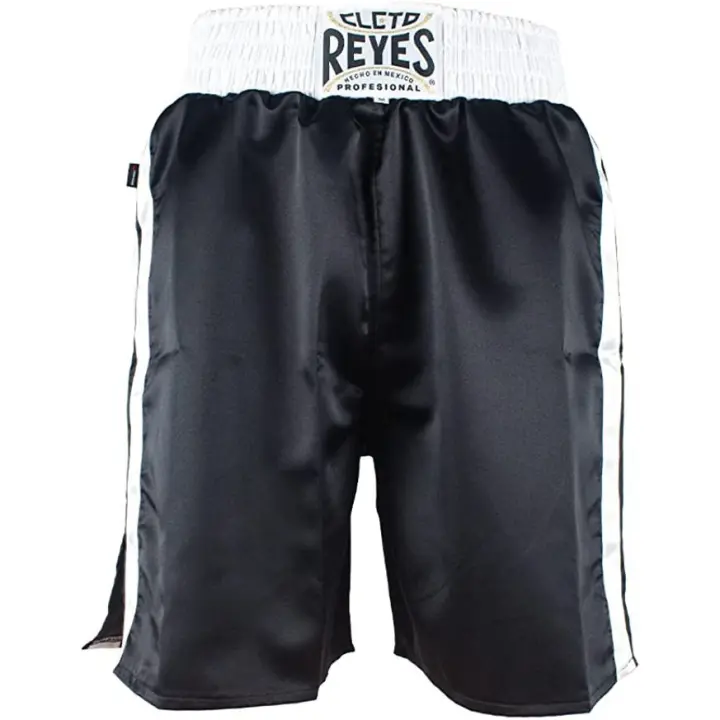 Short de Boxe Anglaise Cleto Reyes
