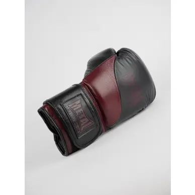 Gants de Boxe Omega 100% Cuir - 5