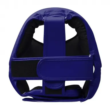 Casque de Boxe compétition Pro FFBOXE - 10