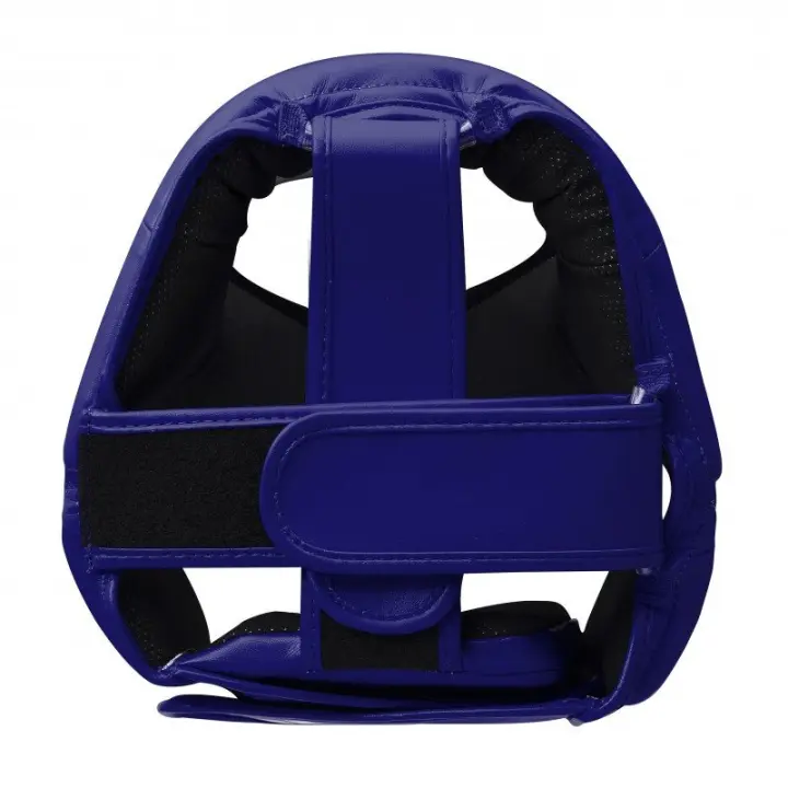 Casque de Boxe compétition Pro FFBOXE