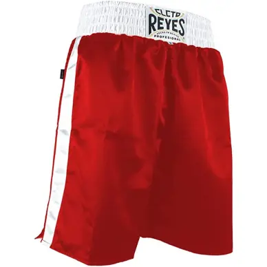 Short de Boxe Anglaise Cleto Reyes - 8